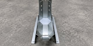 Cepo para moto