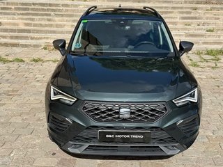 Seat Ateca 2.0 TDI 110 KW