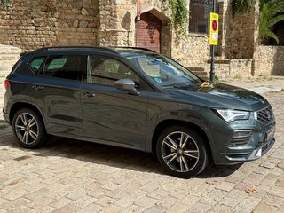 Seat Ateca 2.0 TDI 110 KW