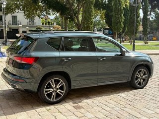 Seat Ateca 2.0 TDI 110 KW