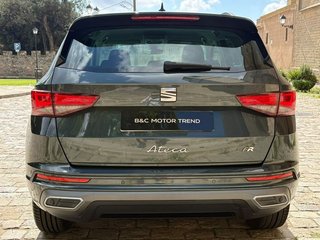 Seat Ateca 2.0 TDI 110 KW