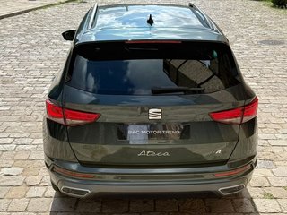 Seat Ateca 2.0 TDI 110 KW