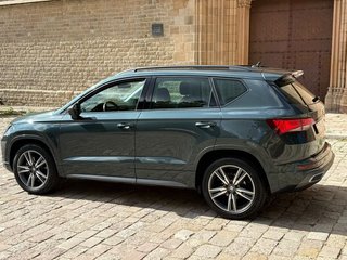 Seat Ateca 2.0 TDI 110 KW