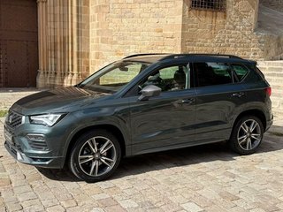Seat Ateca 2.0 TDI 110 KW