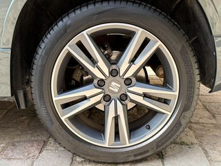 Seat Ateca 2.0 TDI 110 KW