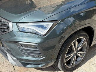 Seat Ateca 2.0 TDI 110 KW