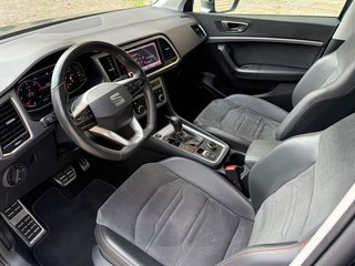 Seat Ateca 2.0 TDI 110 KW