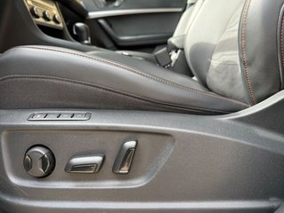 Seat Ateca 2.0 TDI 110 KW