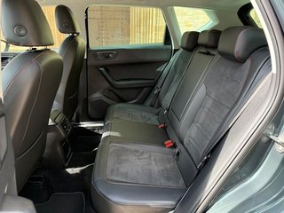 Seat Ateca 2.0 TDI 110 KW