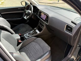 Seat Ateca 2.0 TDI 110 KW