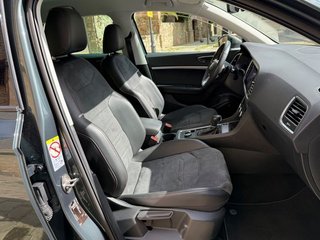 Seat Ateca 2.0 TDI 110 KW