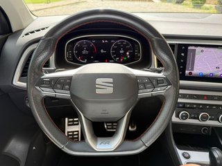Seat Ateca 2.0 TDI 110 KW