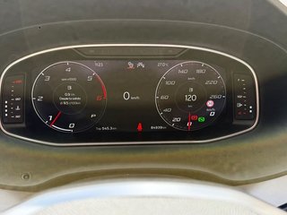 Seat Ateca 2.0 TDI 110 KW