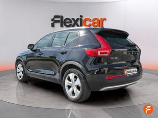 Volvo XC40 1.5 T2 Momentum Core Auto