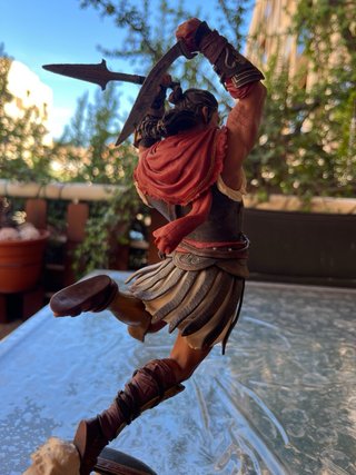 Figura Alexios Assassin's Creed