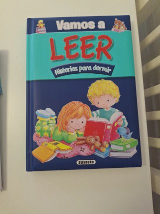 Lote de libros infantiles