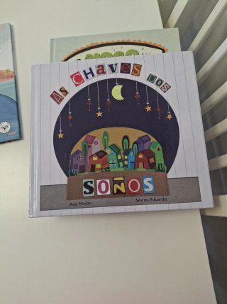 Lote de libros infantiles
