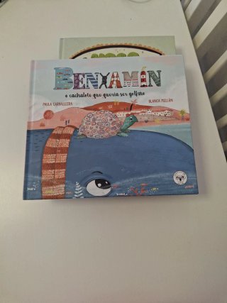 Lote de libros infantiles