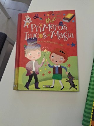 Lote de libros infantiles