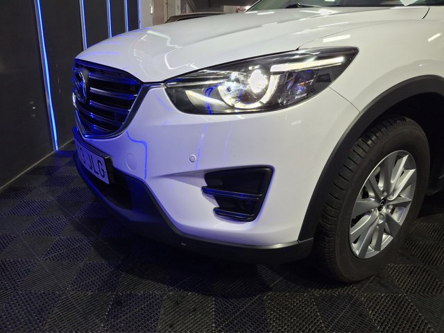 MAZDA CX-5 2.2 D 150