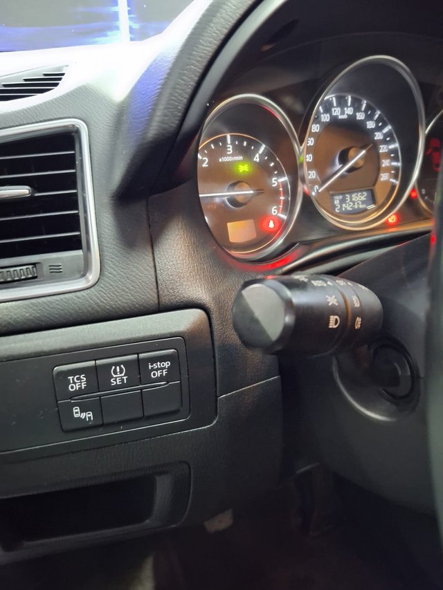 MAZDA CX-5 2.2 D 150