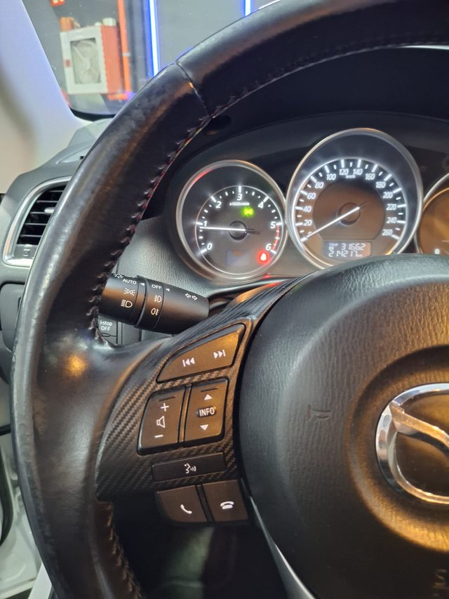 MAZDA CX-5 2.2 D 150