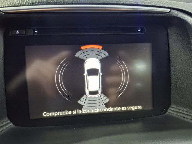 MAZDA CX-5 2.2 D 150