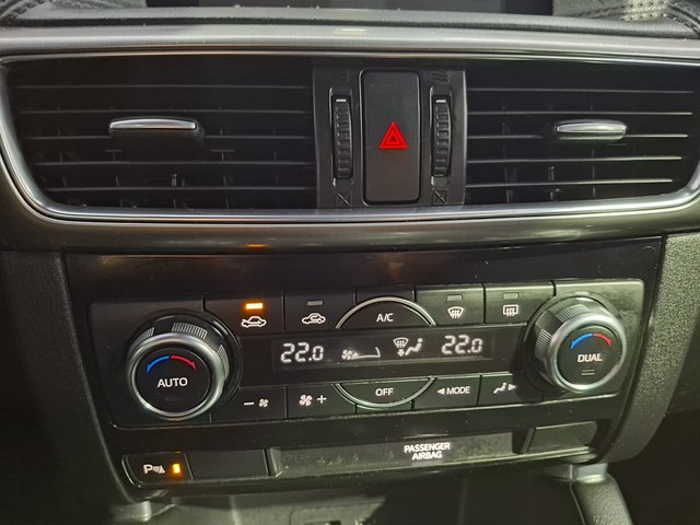 MAZDA CX-5 2.2 D 150