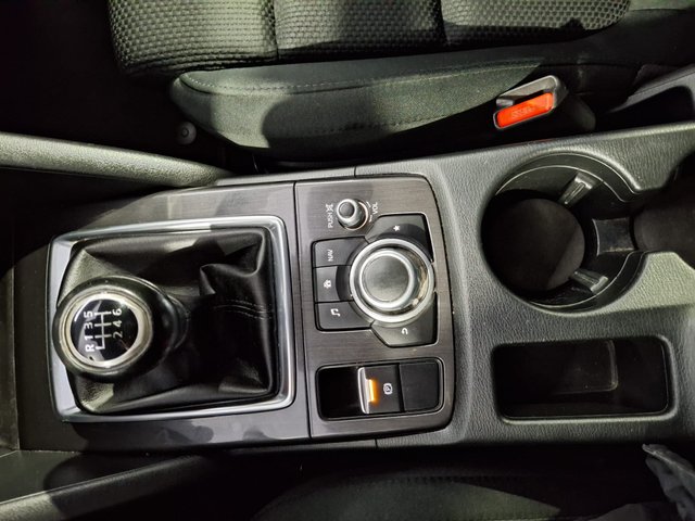 MAZDA CX-5 2.2 D 150