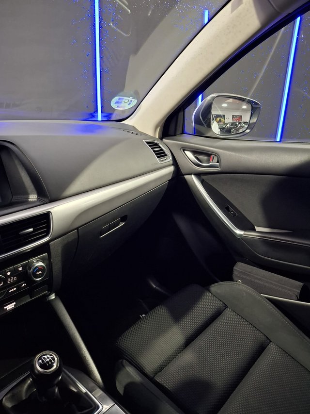 MAZDA CX-5 2.2 D 150