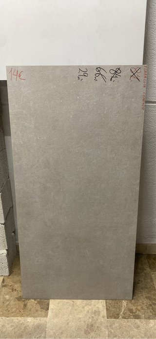 Porcelánicos 60x120 en STOCK.