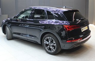 Audi Q5 2022