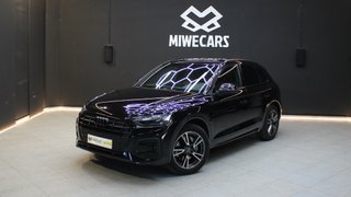 Audi Q5 2022