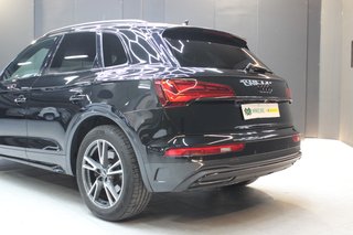 Audi Q5 2022