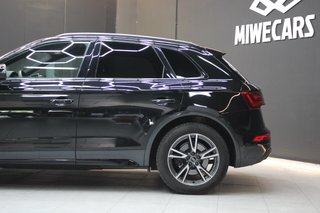 Audi Q5 2022