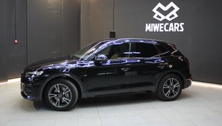 Audi Q5 2022