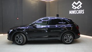 Audi Q5 2022