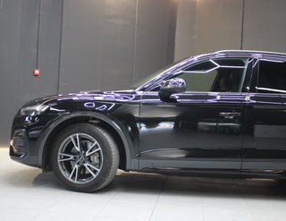 Audi Q5 2022