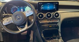 Mercedes-Benz GLC 220D 4MATIC 194 CV 9G-TRONIC AMG LINE