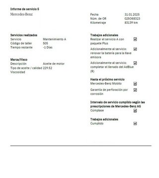 Mercedes-Benz GLC 220D 4MATIC 194 CV 9G-TRONIC AMG LINE