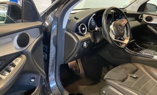 Mercedes-Benz GLC 220D 4MATIC 194 CV 9G-TRONIC AMG LINE