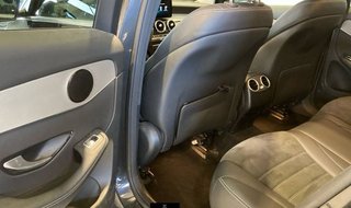Mercedes-Benz GLC 220D 4MATIC 194 CV 9G-TRONIC AMG LINE