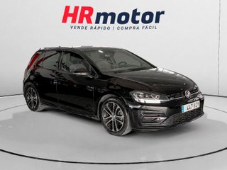 Volkswagen Golf Sport 2.0 TDI 110 kW (150 CV) DSG