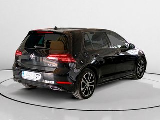 Volkswagen Golf Sport 2.0 TDI 110 kW (150 CV) DSG
