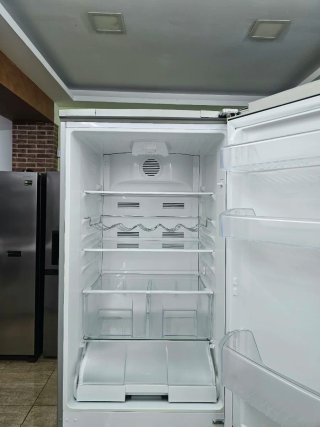 Nevera Saivod No Frost 1,85m con garantía
