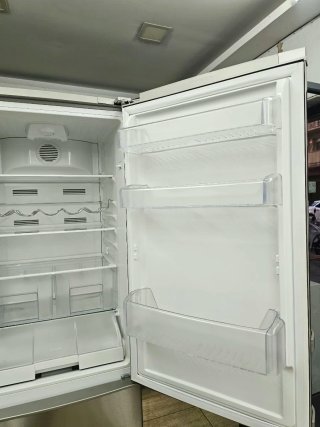Nevera Saivod No Frost 1,85m con garantía