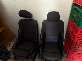 Sillas e46 serie 3 M PAC