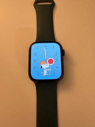Apple Watch Series 7 45MM