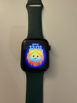 Apple Watch Series 7 45MM