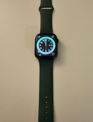 Apple Watch Series 7 45MM